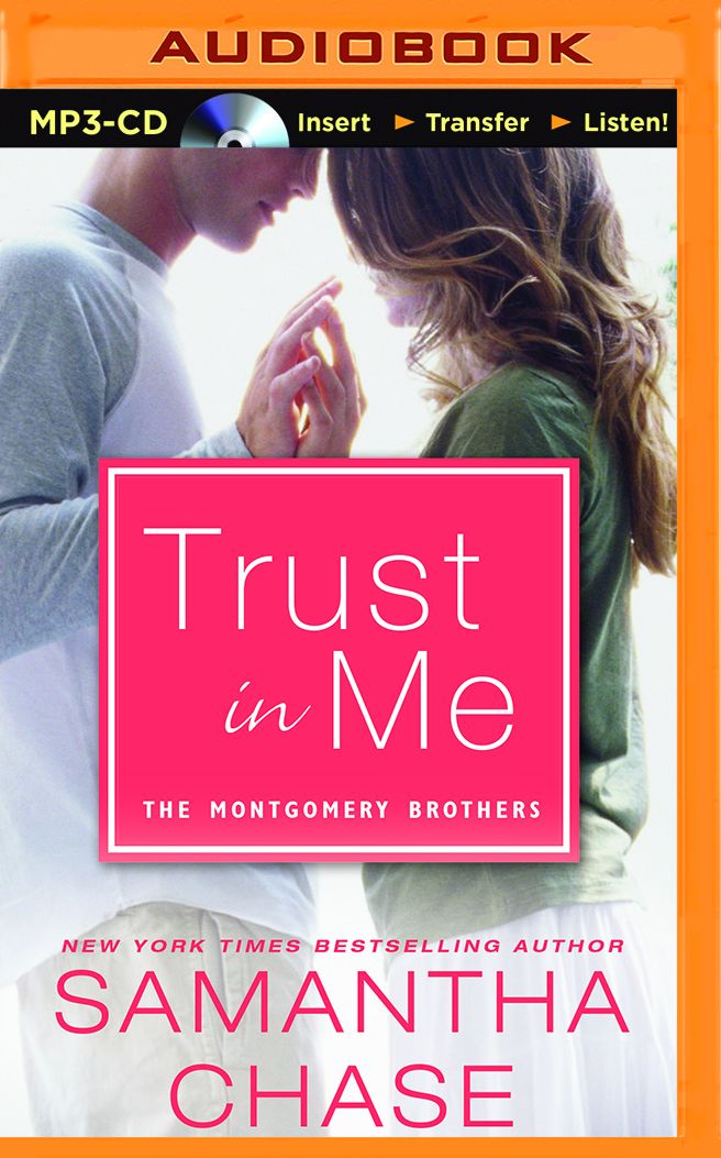 Trust in Me
