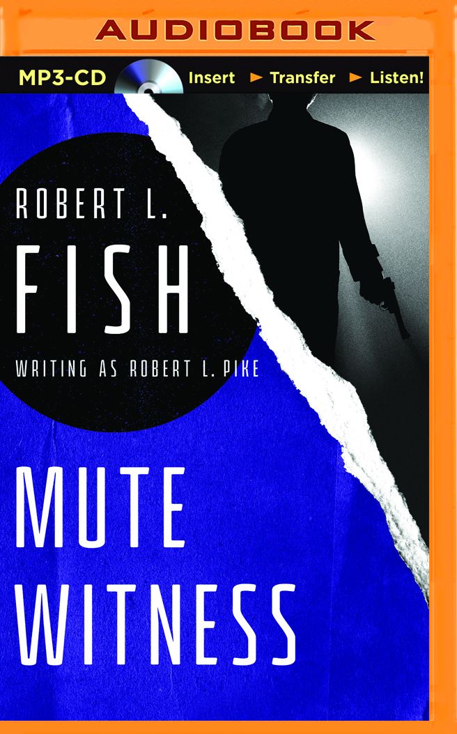 Mute Witness