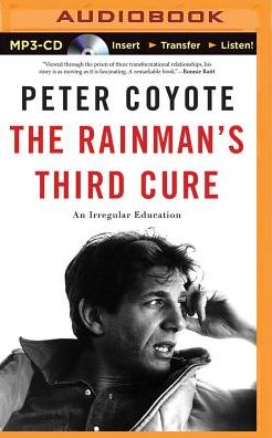 Rainman's Third Cure, The: An Irregular Education