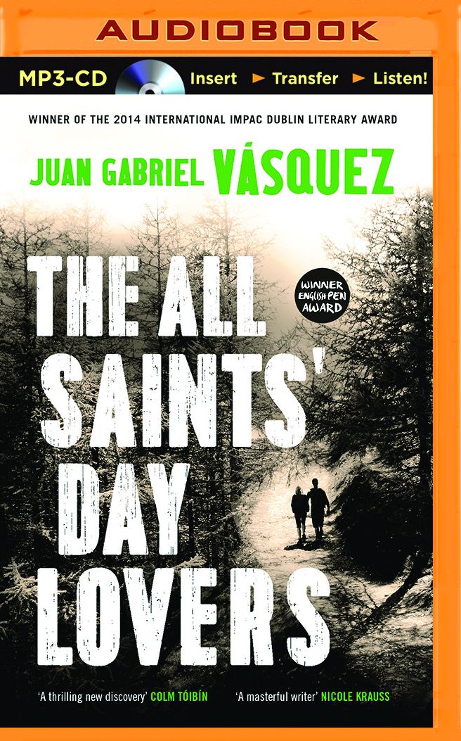 Lovers on All Saints' Day