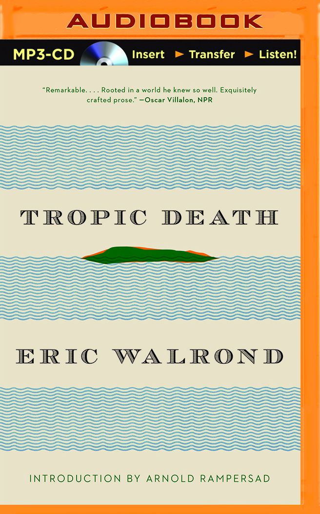 Tropic Death