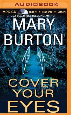 Cover Your Eyes (Morgans of Nashville Series #1)