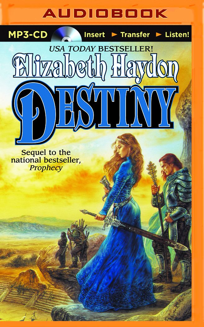 Destiny: Child of the Sky
