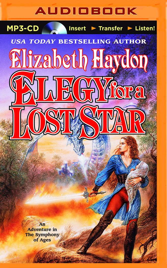 Elegy for a Lost Star