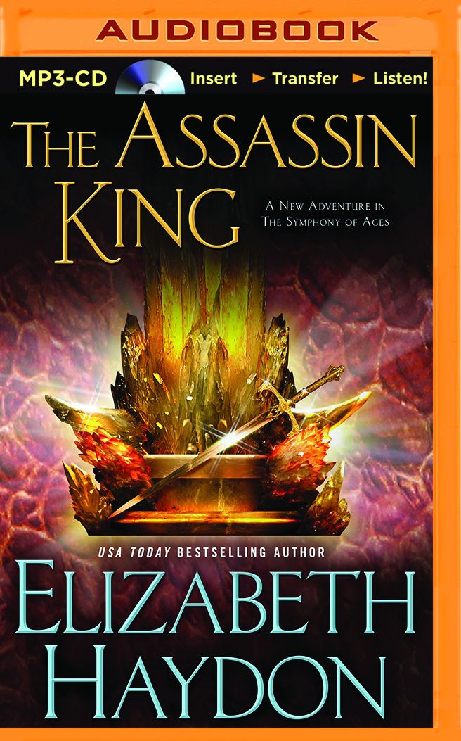 The Assassin King