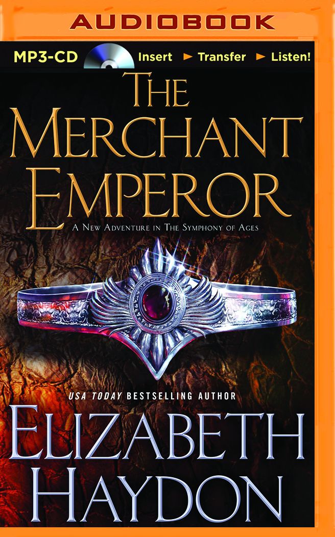 The Merchant Emperor