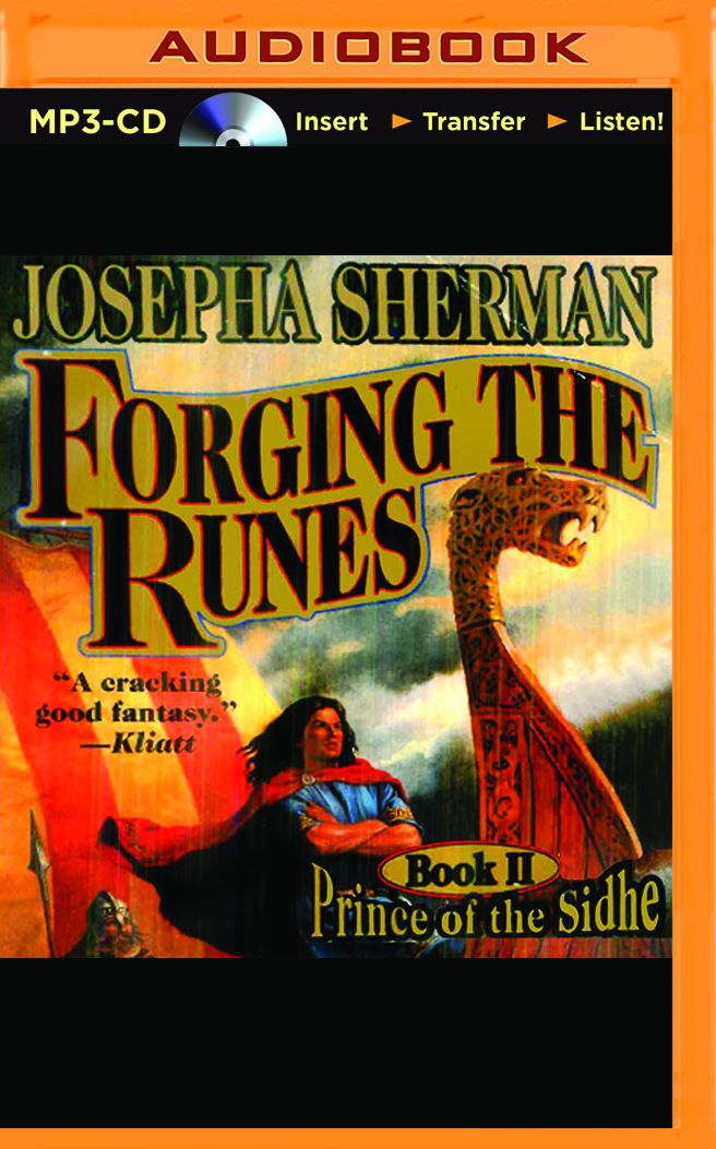Forging the Runes