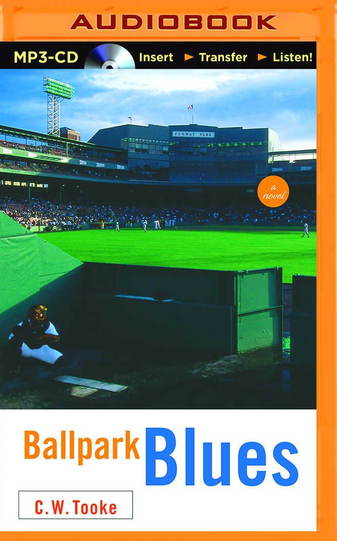 Ballpark Blues