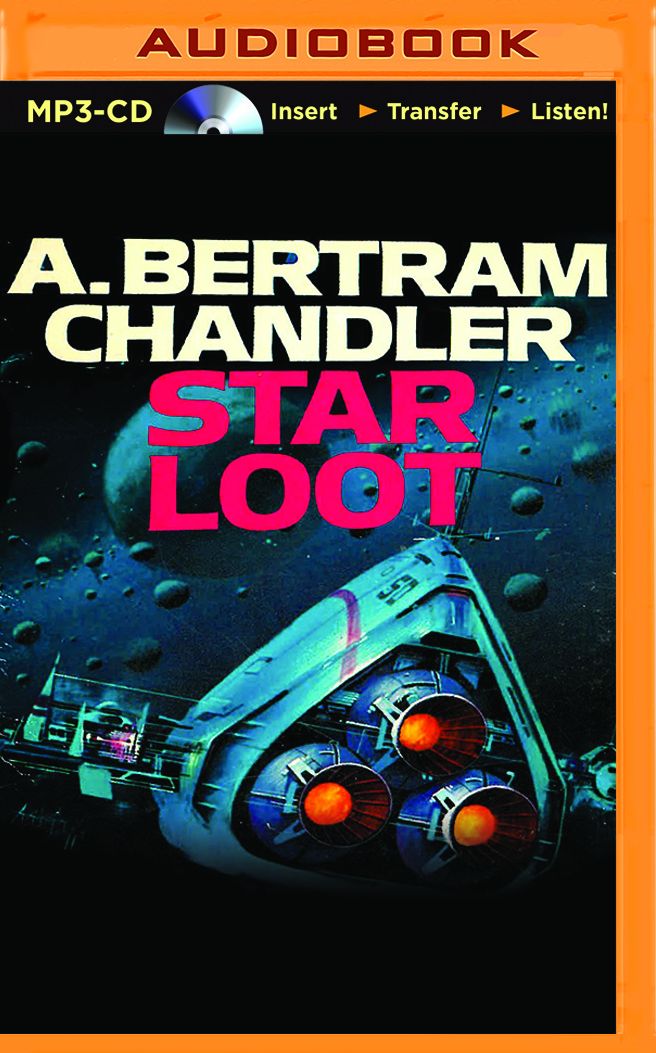 Star Loot