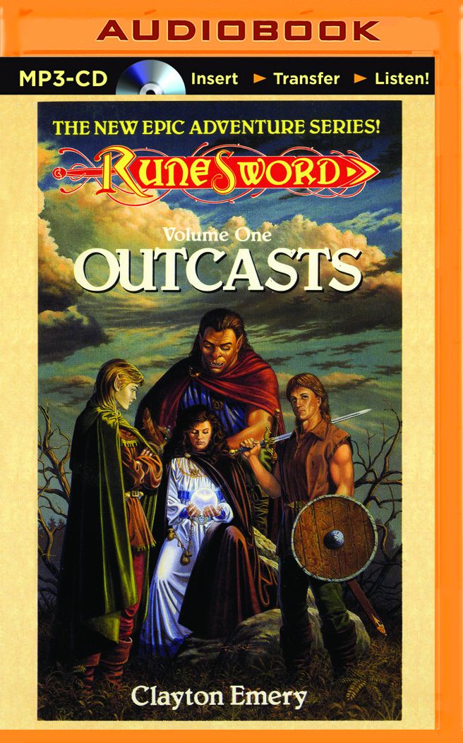 Outcasts