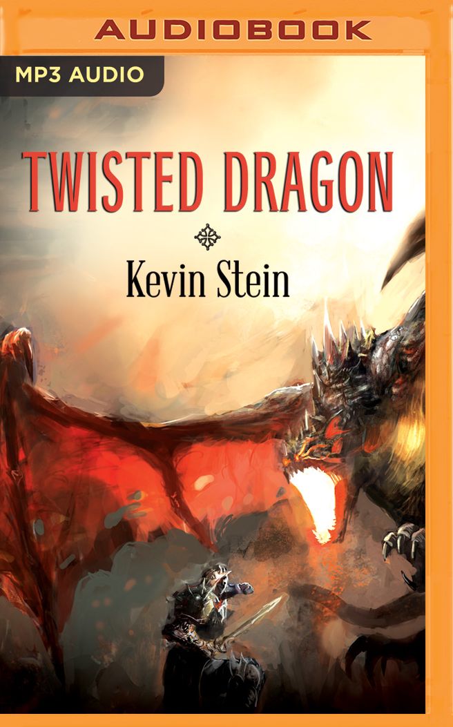 Twisted Dragon