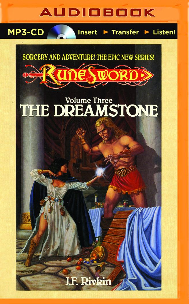 The Dreamstone