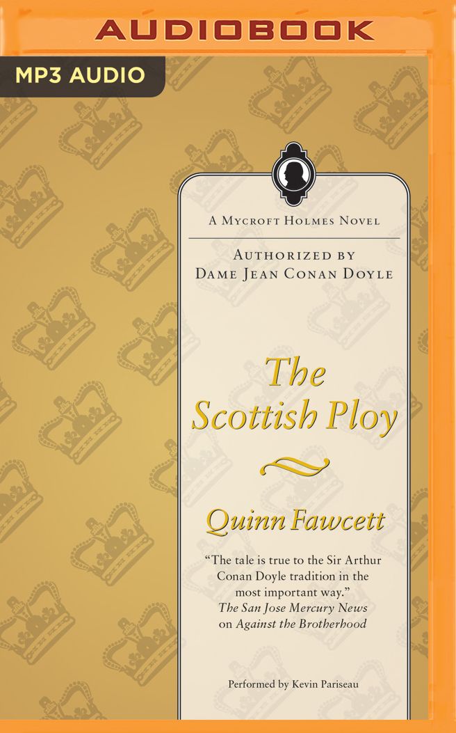 The Scottish Ploy