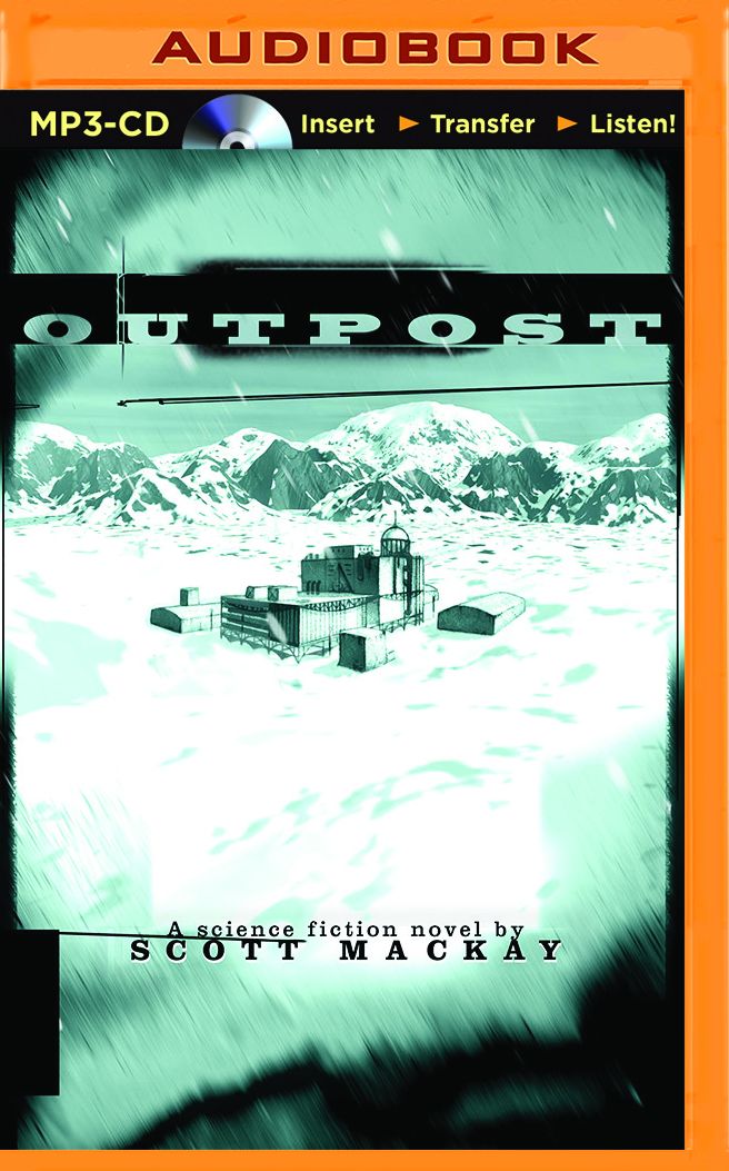 Outpost
