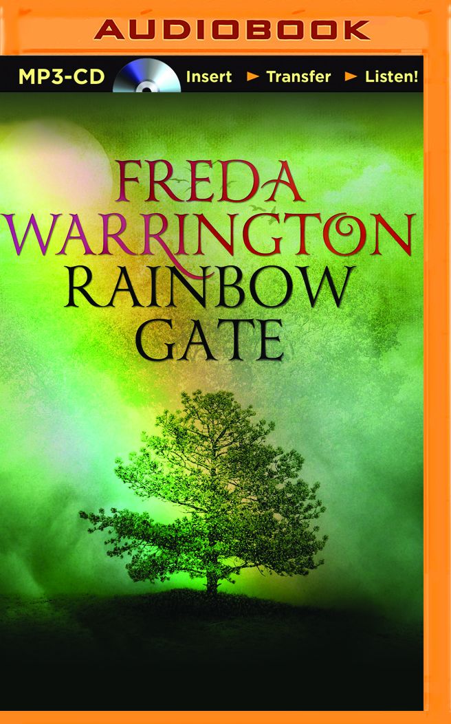 The Rainbow Gate