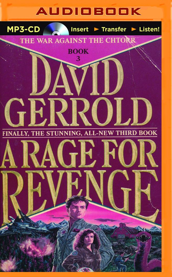 A Rage for Revenge