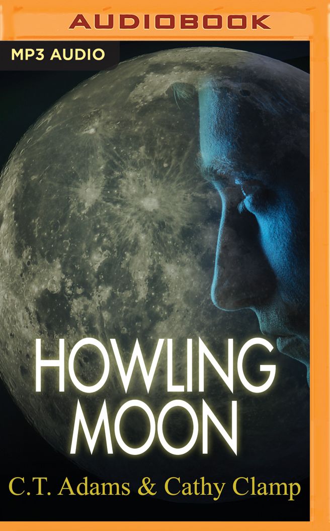 Howling Moon (Tales of the Sazi Series #4)