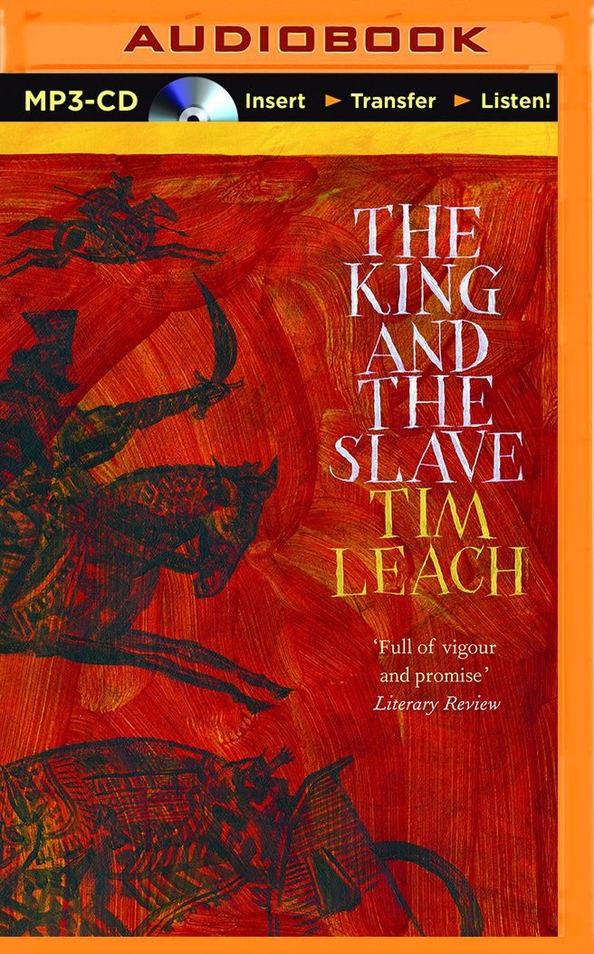 The King and the Slave