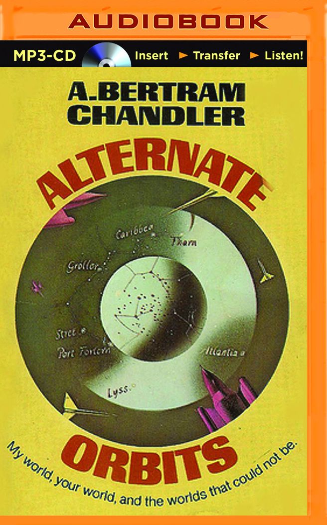 Alternate Orbits