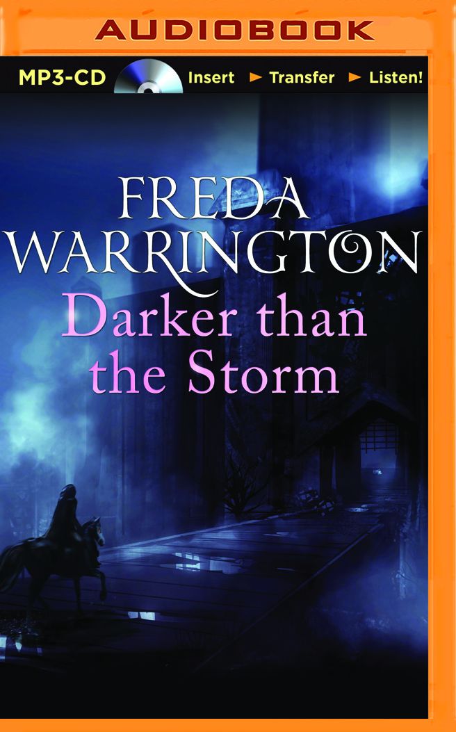 Darker than the Storm