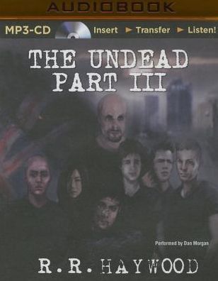 The Undead: Part 3