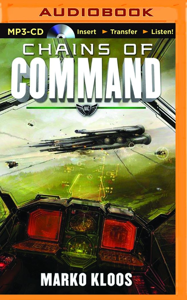 Chains of Command