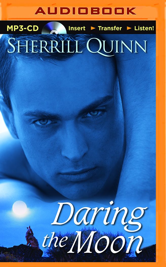 Daring the Moon