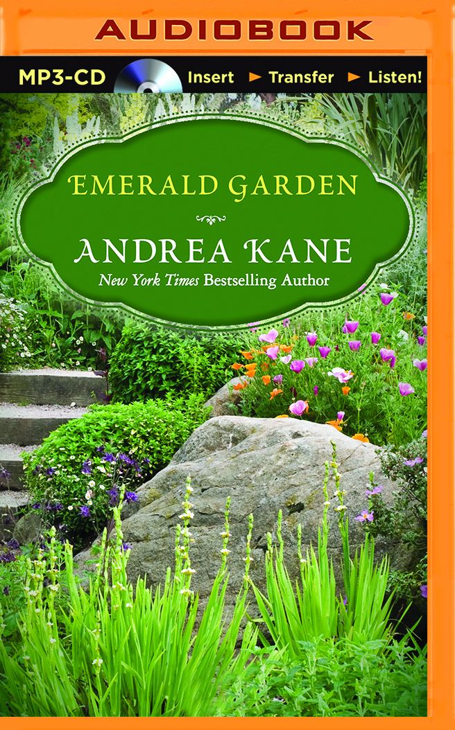 Emerald Garden