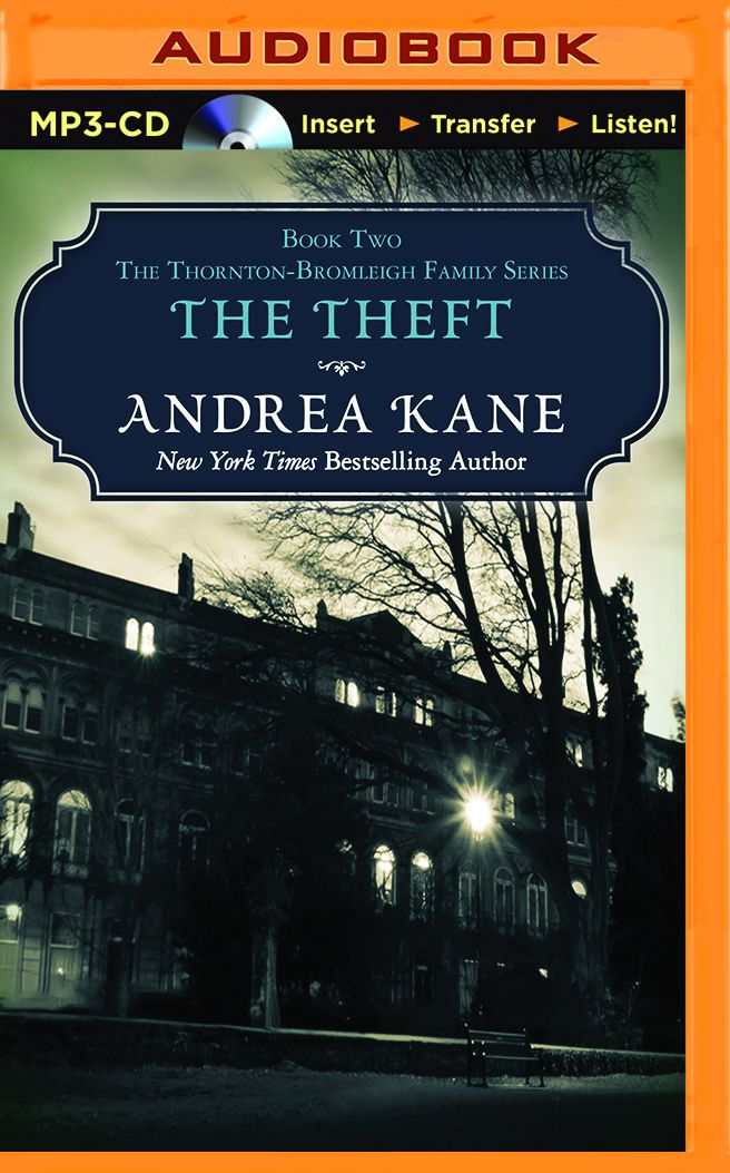 The Theft