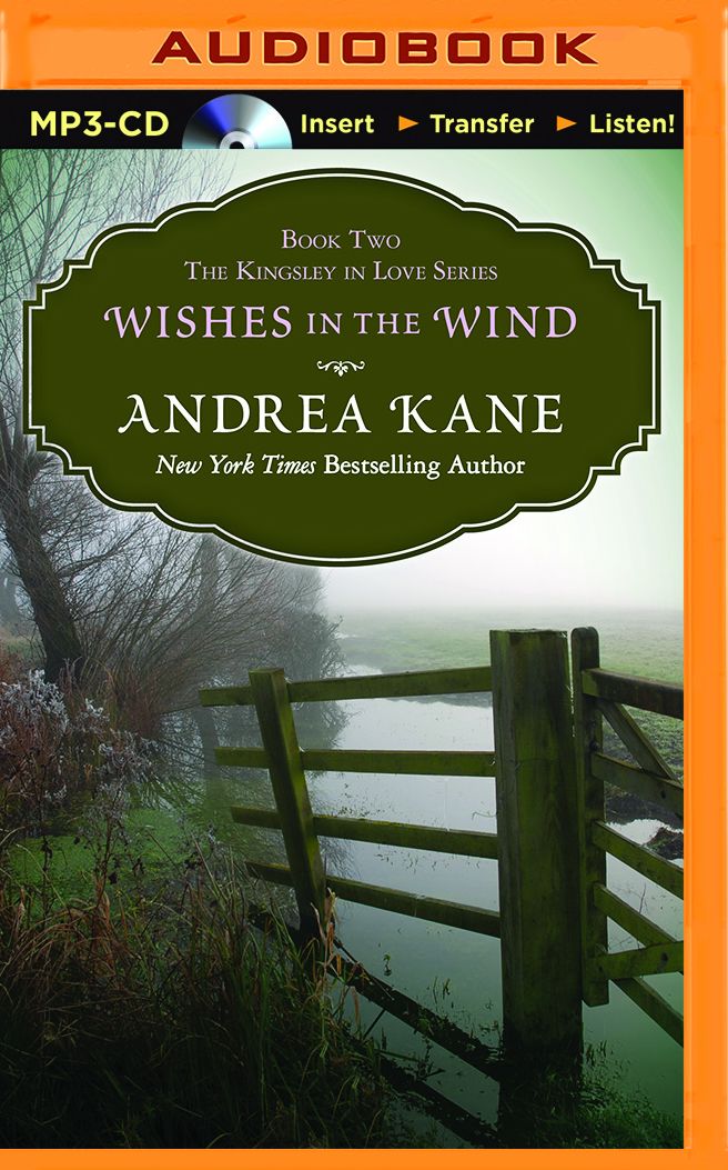 Wishes in the Wind