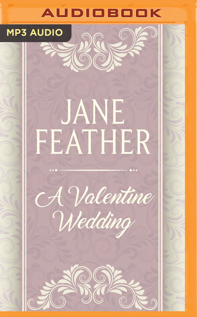 A Valentine Wedding