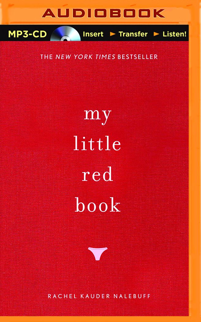 My Little Red Book
