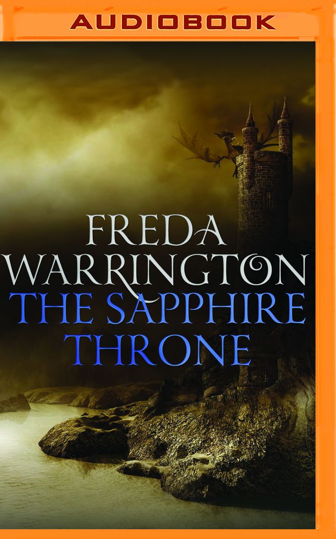 The Sapphire Throne