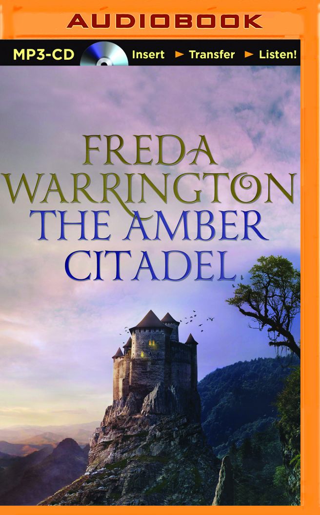 The Amber Citadel