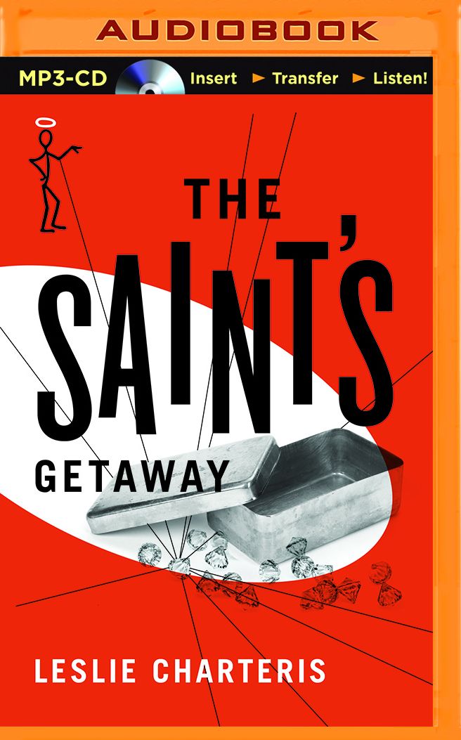 The Saint's Getaway