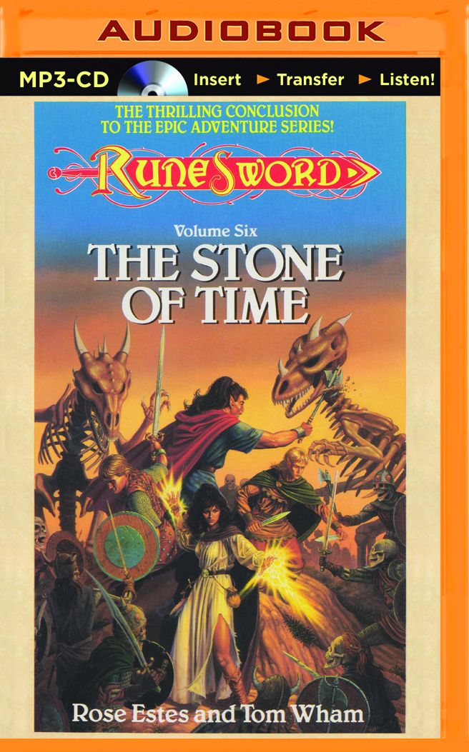 The Stone of Time