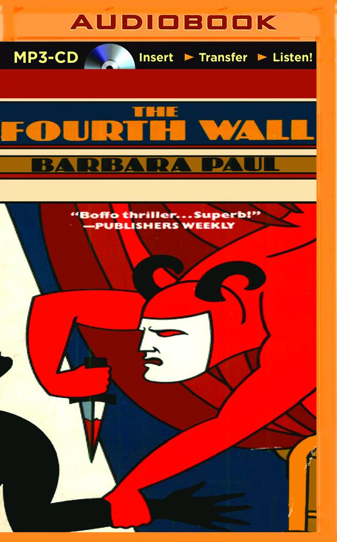The Fourth Wall