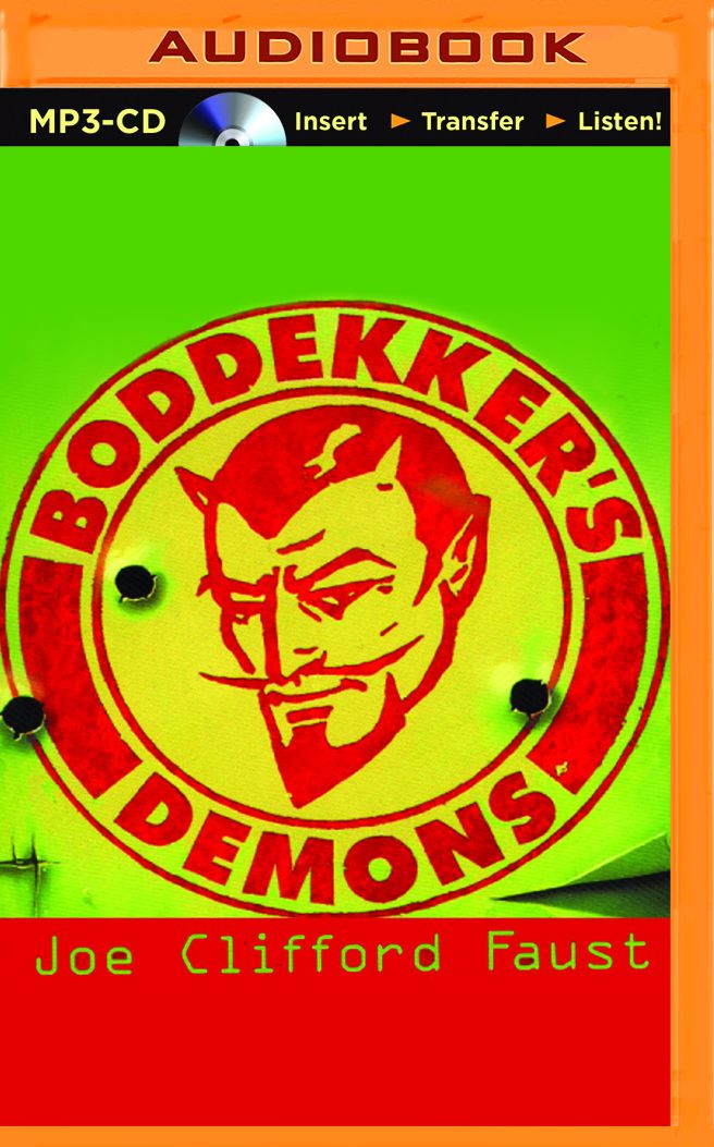 Boddekker's Demons