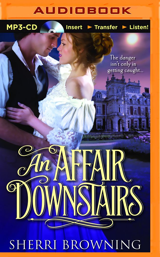 An Affair Downstairs