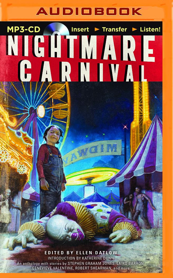 Nightmare Carnival
