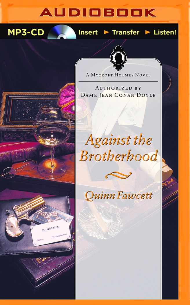 Against the Brotherhood