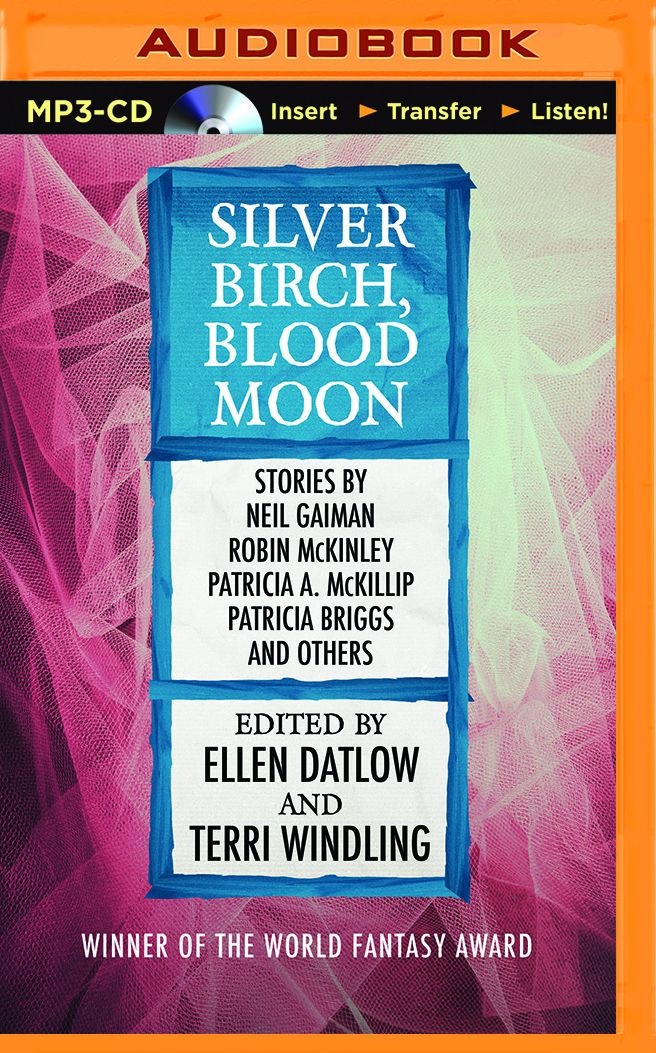Silver Birch, Blood Moon