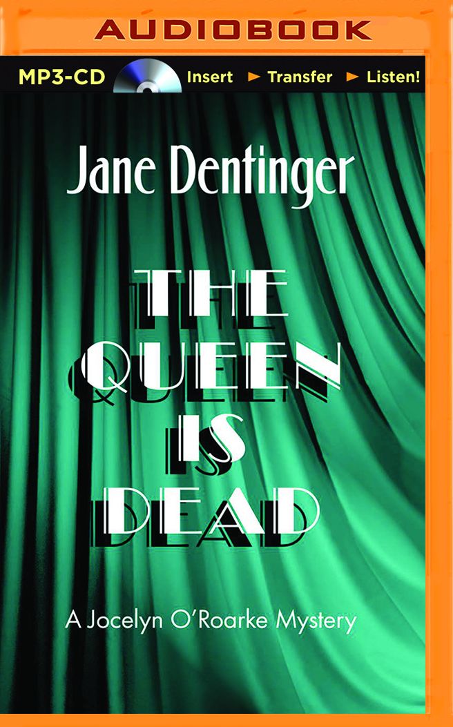 The Queen Is Dead