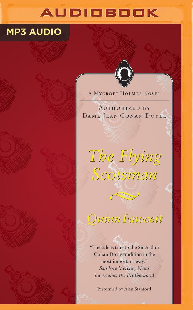 The Flying Scotsman