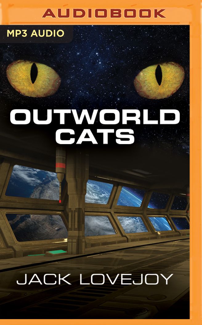 Outworld Cats