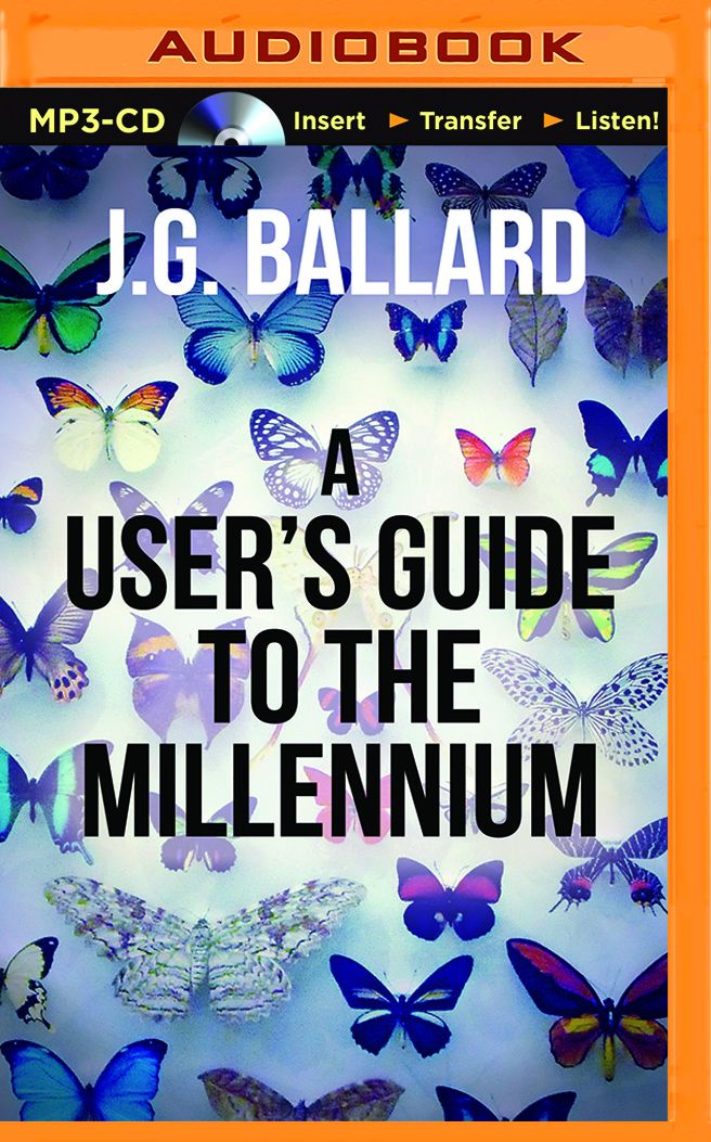 A User's Guide to the Millennium: Essays and Reviews