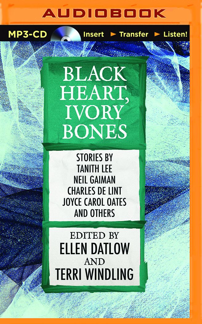 Black Heart, Ivory Bones