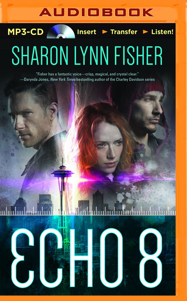 Echo 8