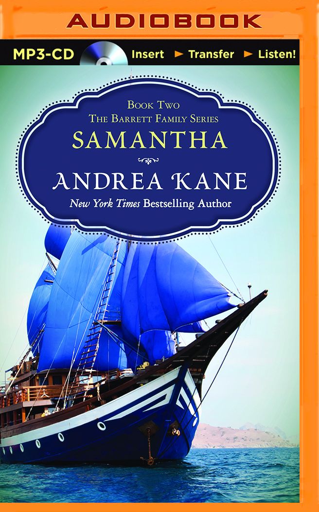 Samantha