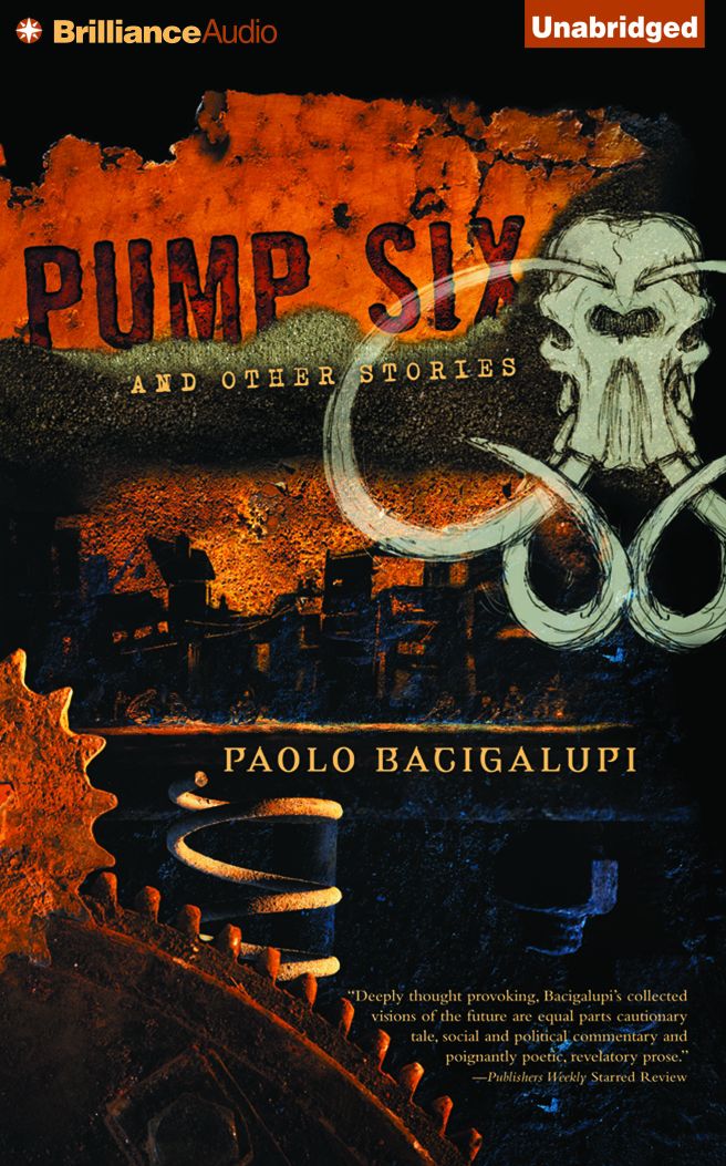 Pump Six and Other Stories